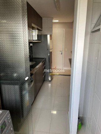 Imagem Apartamento com 3 Quartos à Venda, 75 m² em Campestre - Santo André Imagem Apartamento com 3 Quartos à Venda, 75 m² em Campestre - Santo André