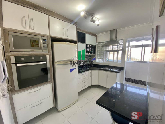 Apartamento com 2 Quartos à Venda, 64 m² em Vila Celeste - São Paulo