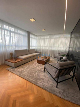 Imagem Apartamento com 3 Quartos à Venda, 164 m² em Santa Cecília - São Paulo Imagem Apartamento com 3 Quartos à Venda, 164 m² em Santa Cecília - São Paulo