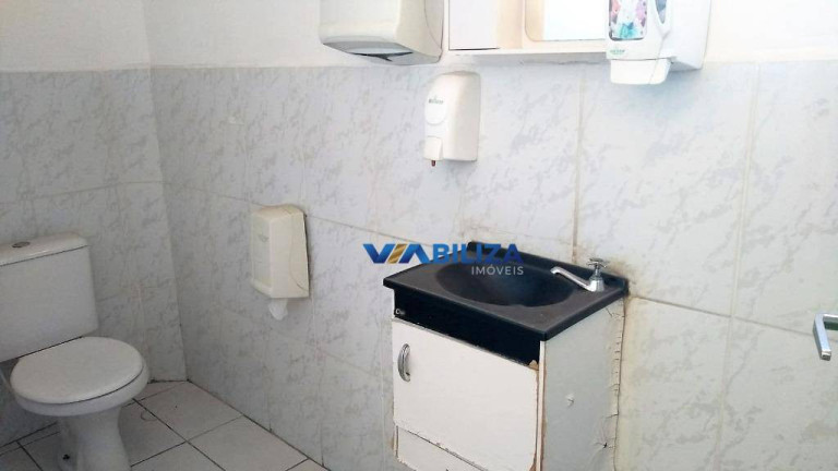 Imagem Galpão à Venda, 900 m² em Vila Augusta - Guarulhos Imagem Galpão à Venda, 900 m² em Vila Augusta - Guarulhos
