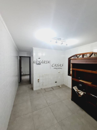 Imagem Casa com 2 Quartos à Venda, em Vila Mascote - São Paulo Imagem Casa com 2 Quartos à Venda, em Vila Mascote - São Paulo