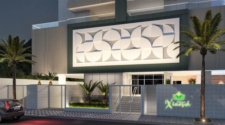 Imagem Apartamento com 3 Quartos à Venda, 104 m² em Canto Do Forte - Praia Grande Imagem Apartamento com 3 Quartos à Venda, 104 m² em Canto Do Forte - Praia Grande