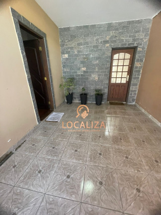 Imagem Casa com 4 Quartos à Venda, 245 m² em Jardim Das Indústrias - São José Dos Campos