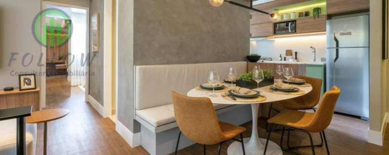 Imagem Apartamento com 3 Quartos à Venda, 58 m² em Campininha - São Paulo Imagem Apartamento com 3 Quartos à Venda, 58 m² em Campininha - São Paulo
