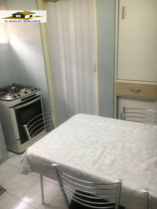 Imagem Apartamento com 2 Quartos à Venda, 70 m² em Aclimação - São Paulo