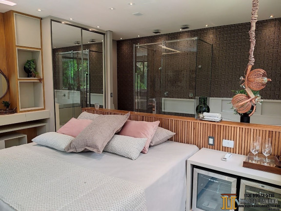 Imagem Casa com 6 Quartos à Venda, 460 m² em Riviera - Bertioga