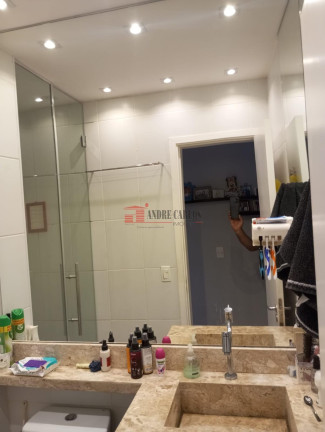 Imagem Apartamento com 2 Quartos à Venda, 48 m² em Novo Osasco - Osasco