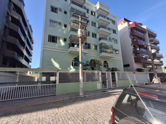 Imagem Apartamento com 1 Quarto à Venda, 72 m² em Centro - Cabo Frio Imagem Apartamento com 1 Quarto à Venda, 72 m² em Centro - Cabo Frio