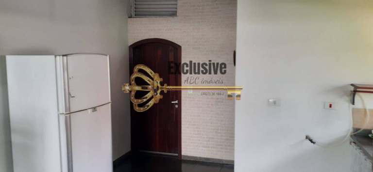 Imagem Sobrado com 3 Quartos à Venda, 266 m² em Vila Eldízia - Santo André Imagem Sobrado com 3 Quartos à Venda, 266 m² em Vila Eldízia - Santo André