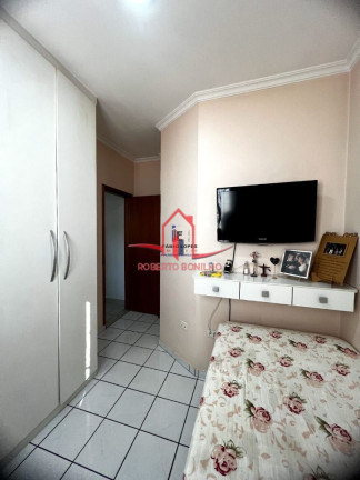 Imagem Casa com 3 Quartos à Venda, 198 m² em Vila Palmares - Santo André