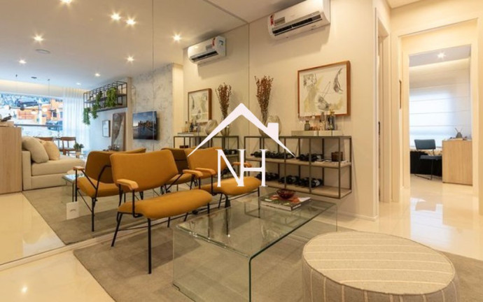 Imagem Apartamento com 2 Quartos à Venda, 76 m² em Vila Madalena - São Paulo
