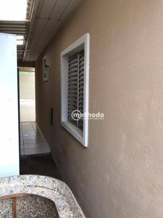 Imagem Casa com 3 Quartos à Venda, 120 m² em Saltinho - Paulínia Imagem Casa com 3 Quartos à Venda, 120 m² em Saltinho - Paulínia