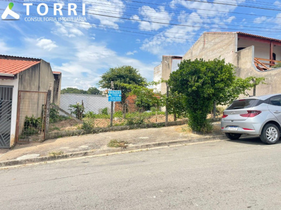Imagem Terreno à Venda, 140 m² em Jardim Paulista - Sorocaba Imagem Terreno à Venda, 140 m² em Jardim Paulista - Sorocaba