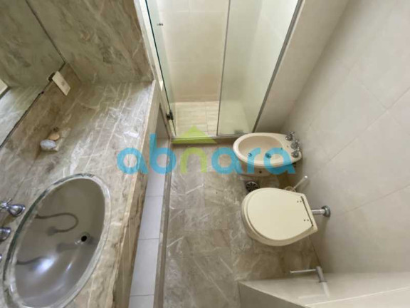 Imagem Apartamento com 3 Quartos à Venda, 118 m² em Copacabana - Rio De Janeiro Imagem Apartamento com 3 Quartos à Venda, 118 m² em Copacabana - Rio De Janeiro