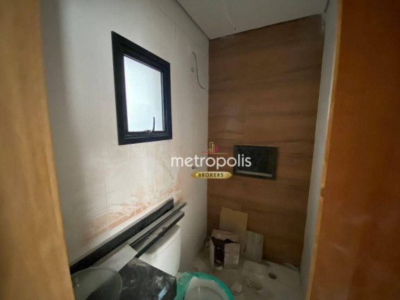 Imagem Apartamento com 2 Quartos à Venda, 64 m² em Jardim Santo Alberto - Santo André Imagem Apartamento com 2 Quartos à Venda, 64 m² em Jardim Santo Alberto - Santo André