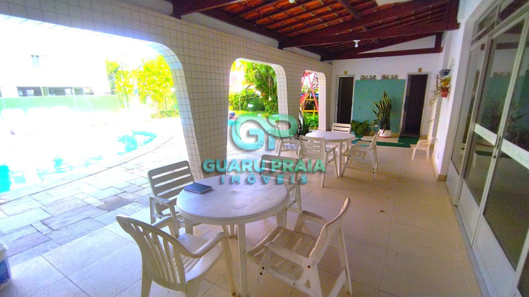 Imagem Apartamento com 3 Quartos à Venda, 103 m² em Astúrias - Guarujá