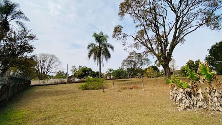 Terreno à Venda, 2.059 m² em Jardim Estância Brasil - Atibaia