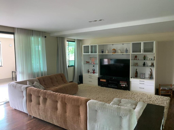 Imagem Sobrado com 4 Quartos à Venda, 600 m² em Serra Dos Lagos (jordanésia) - Cajamar
