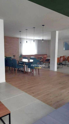 Imagem Apartamento com 2 Quartos à Venda, 34 m² em Jardim Prudência - São Paulo