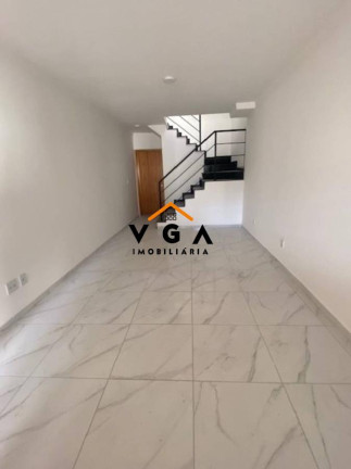 Imagem Casa com 3 Quartos à Venda, 106 m² em Aricanduva - São Paulo