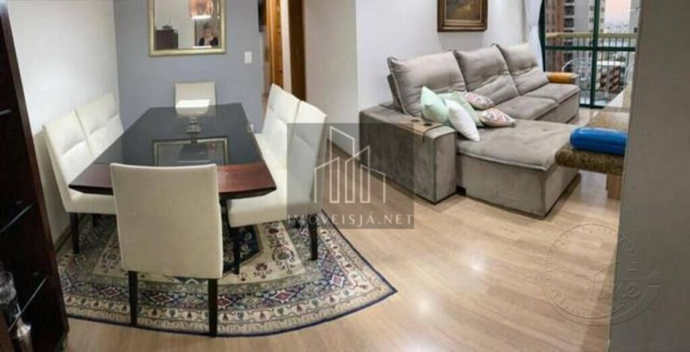 Imagem Apartamento com 3 Quartos à Venda, 86 m² em Alphaville Industrial - Barueri Imagem Apartamento com 3 Quartos à Venda, 86 m² em Alphaville Industrial - Barueri