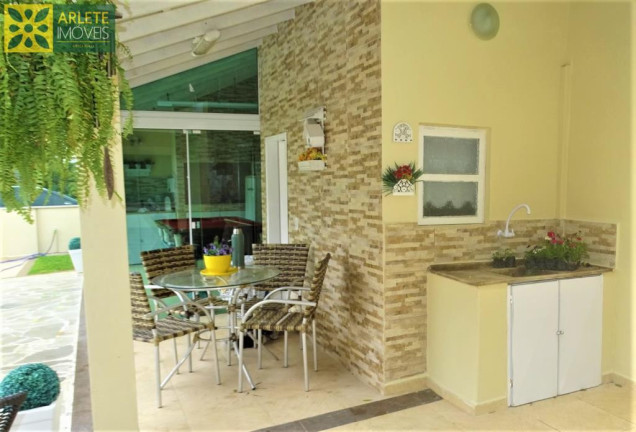 Imagem Casa com 4 Quartos à Venda, 168 m² em Centro - Porto Belo Imagem Casa com 4 Quartos à Venda, 168 m² em Centro - Porto Belo