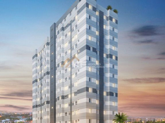 Imagem Apartamento com 2 Quartos à Venda, 49 m² em Ipiranga - Ribeirão Preto Imagem Apartamento com 2 Quartos à Venda, 49 m² em Ipiranga - Ribeirão Preto