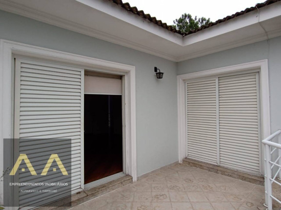 Imagem Casa com 5 Quartos à Venda, 600 m² em Alphaville - Barueri Imagem Casa com 5 Quartos à Venda, 600 m² em Alphaville - Barueri