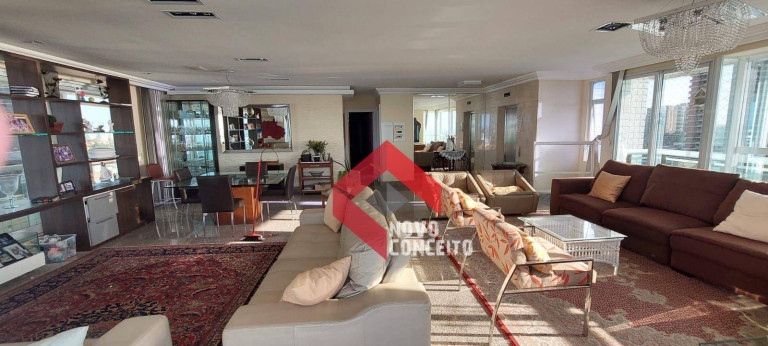 Imagem Apartamento com 4 Quartos à Venda, 326 m² em Mucuripe - Fortaleza Imagem Apartamento com 4 Quartos à Venda, 326 m² em Mucuripe - Fortaleza