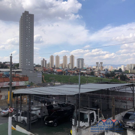 Imagem Casa com 3 Quartos à Venda, 162 m² em Bussocaba - Osasco