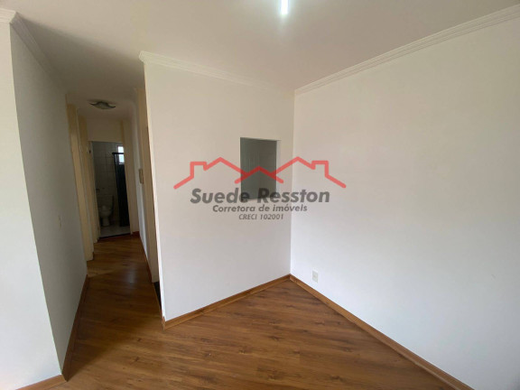 Imagem Apartamento com 2 Quartos à Venda, 50 m² em Vila Arriete - São Paulo Imagem Apartamento com 2 Quartos à Venda, 50 m² em Vila Arriete - São Paulo