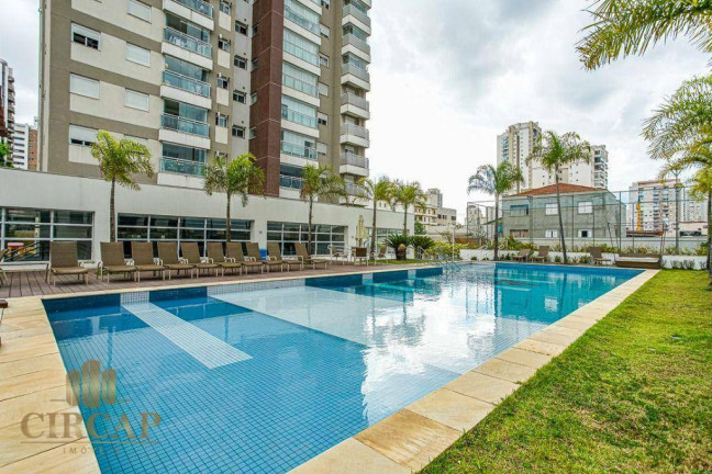 Imagem Apartamento com 3 Quartos à Venda, 92 m² em Vila Romana - São Paulo Imagem Apartamento com 3 Quartos à Venda, 92 m² em Vila Romana - São Paulo