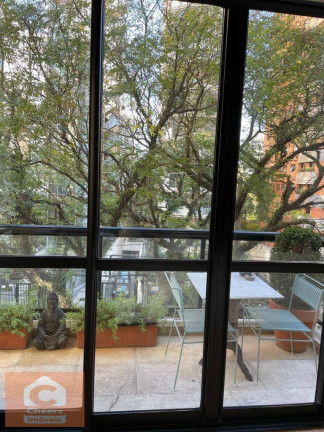 Imagem Apartamento com 3 Quartos para Alugar, 156 m² em Itaim Bibi - São Paulo Imagem Apartamento com 3 Quartos para Alugar, 156 m² em Itaim Bibi - São Paulo