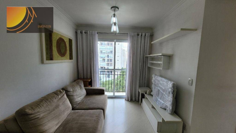 Imagem Apartamento com 2 Quartos à Venda, 47 m² em Pirituba - São Paulo Imagem Apartamento com 2 Quartos à Venda, 47 m² em Pirituba - São Paulo
