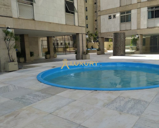 Imagem Imóvel com 3 Quartos à Venda, 151 m² em Santo Agostinho - Belo Horizonte