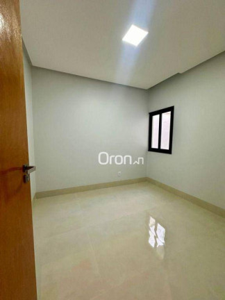 Imagem Casa com 3 Quartos à Venda, 122 m² em Jardim Mirabel - Goiânia Imagem Casa com 3 Quartos à Venda, 122 m² em Jardim Mirabel - Goiânia