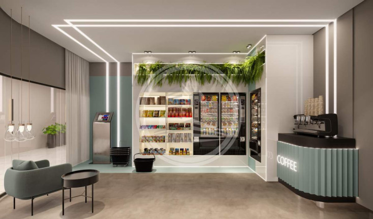 Imagem Imóvel Comercial à Venda, 27 m² em Centro - Itajaí Imagem Imóvel Comercial à Venda, 27 m² em Centro - Itajaí