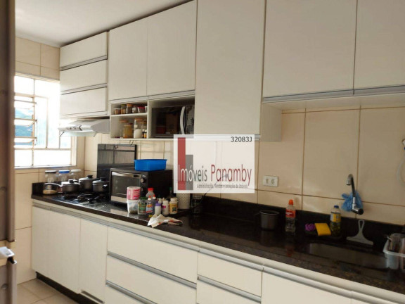 Apartamento com 2 Quartos à Venda, 54 m² em Parque Imperial - Barueri