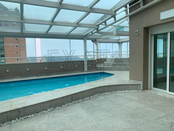 Imagem Imóvel com 5 Quartos à Venda, 1.154 m² em Panamby - São Paulo Imagem Imóvel com 5 Quartos à Venda, 1.154 m² em Panamby - São Paulo