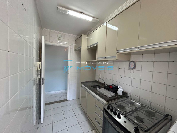 Imagem Apartamento com 2 Quartos à Venda, 51 m² em Canto Do Forte - Praia Grande Imagem Apartamento com 2 Quartos à Venda, 51 m² em Canto Do Forte - Praia Grande