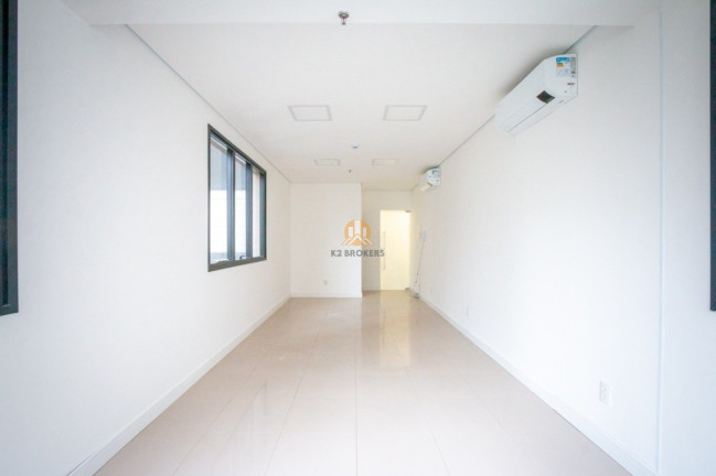Imagem Sala Comercial à Venda, 25 m² em Santa Cecília - São Paulo