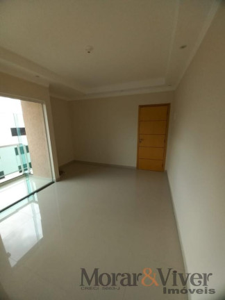 Imagem Apartamento com 2 Quartos à Venda, 49 m² em Afonso Pena - São José Dos Pinhais