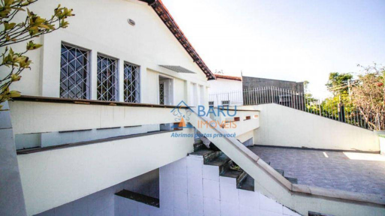 Imagem Casa com 3 Quartos à Venda, 350 m² em Sumaré - São Paulo