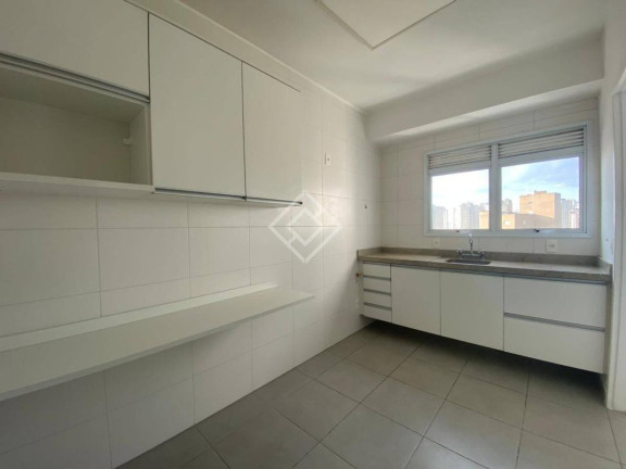 Imagem Apartamento com 3 Quartos à Venda, 110 m² em Vila Suzana - São Paulo