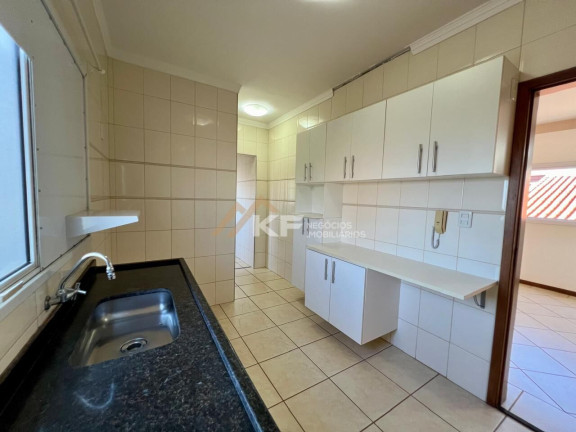 Imagem Apartamento com 3 Quartos à Venda, 110 m² em Jardim Paulista - Ribeirão Preto