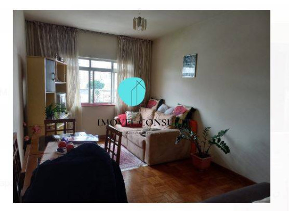 Imagem Apartamento com 2 Quartos à Venda, 62 m² em Barra Funda - São Paulo