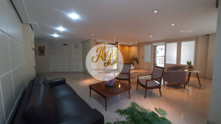 Imagem Apartamento com 3 Quartos à Venda, 204 m² em Jardim Consolação - Franca Imagem Apartamento com 3 Quartos à Venda, 204 m² em Jardim Consolação - Franca