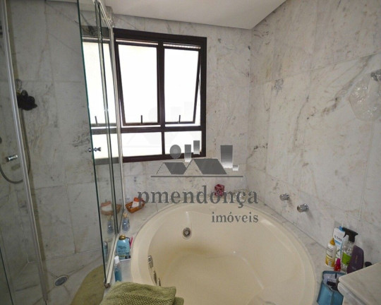 Imagem Apartamento com 3 Quartos à Venda, 280 m² em Santa Cecília - São Paulo
