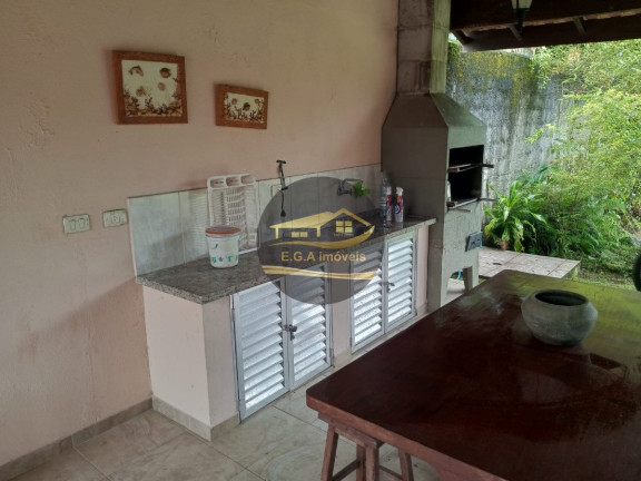 Imagem Casa com 3 Quartos à Venda, 170 m² em Baleia - São Sebastião