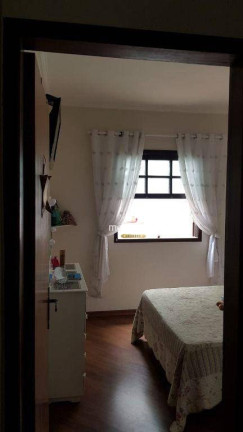 Imagem Sobrado com 3 Quartos à Venda, 109 m² em Jardim Santo Antônio - Santo André